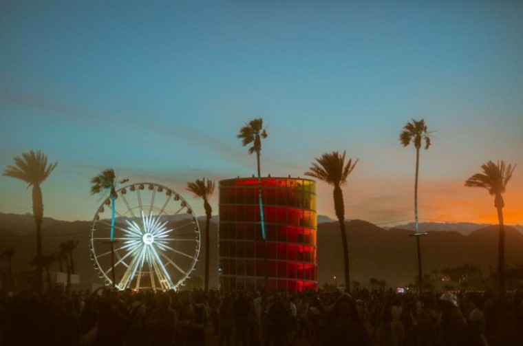 Explore the Sounds of the Coachella 2023 Lineup